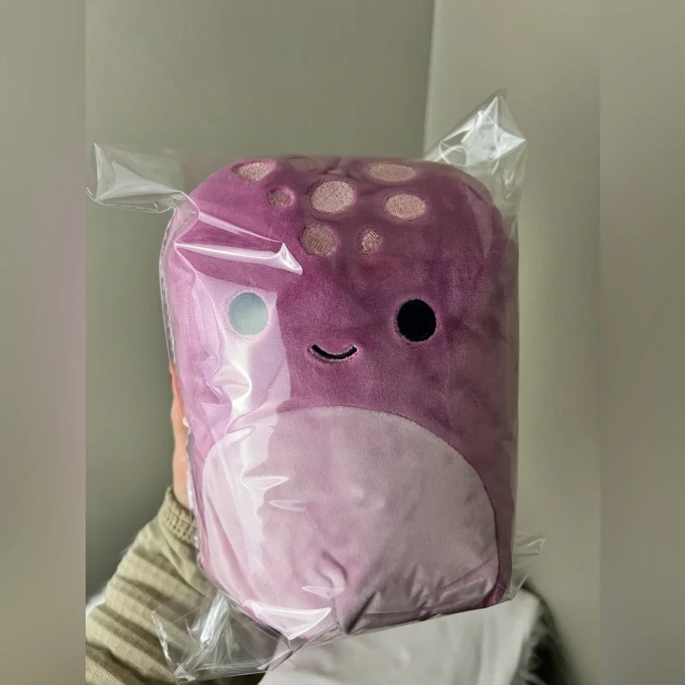 Tudor Sea Life Squad First to Market Squishmallows